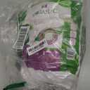 Organyc Bladder Control Underwear for Women - Organic Cotton Protective Underwear for Incontinence, Leak Protection, Odor Protection and Sensitive Skin, FSA/HSA Eligible, Large, 12 Count