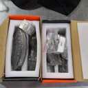 A-Premium 12.91 inch(328 mm) Rear Drilled and Slotted Disc Brake Rotors + Ceramic Pads Kit Compatible with Select Dodge, Chrysler, Volkswagen and Ram Models - Grand Caravan, Town & Country, Journey, 2 Packs