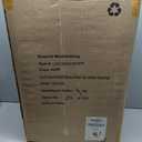 Bioworld Lilo and Stitch 3-Piece Luggage Set - 20", 24", and 28" Rolling Suitcases