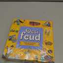 Desi Feud Board Game | Ultimate Survey Gameshow | Fun for Friends & Family | Great for House Party, Gifting & Road Trips | Easy to Play