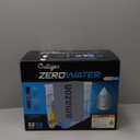 ZeroWater 32-Cup Ready-Read 5-Stage Water Filter Dispenser with Instant Read Out - 0 TDS for Improved Tap Water Taste - IAPMO Certified to Reduce Lead, Chromium, and PFOA/PFOS
