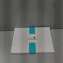 Extra Large Weekly Pill Organizer 4 Times a Day, Fullicon XXL Large Pill Box, 7 Day Medicine Organizer, Black Pill case for Vitamin/Fish Oil/Supplements