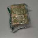 ChunHee Solar Outdoor Motion Sensor Alarm with Dog Barking Gunshot Sound, Support Recording and Adjustable Volume, 130db Loud Noise Maker 3 Work Modes Strobe Light for Home, Villa, Farm, Barn (1pack)