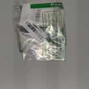 2.5in Ceiling Hooks for Hanging Plants 2Pack White