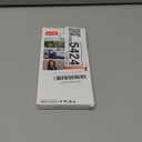 Vooii Magnetic for iPhone 17 Pro Max Case, Compatible with Magsafe (Premium Liquid Silicone) (Integrated Camera Control Button) Full Body Protective Anti-Scratch Microfiber Lining 6.9 inch, Chalk Pink