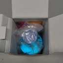 Move2Play, Kids Karaoke Microphone | Includes Pre-Loaded Songs & Bluetooth | Kids Birthday Party Gift | Toy for All Ages 2, 3, 4, 5, 6+ Year Old Girls, Boys & Toddlers