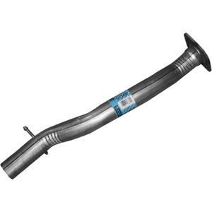 Walker 53380 Exhaust Pipe 2.5" Outlet (OD) for Chevrolet S10