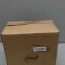 Dial Antibacterial Defense Liquid Hand Soap + Aloe, Spring Water Scent, 52 Fl Oz Hand Soap Refill (Pack of 3), Dermatologist-Tested, Gentle Formula