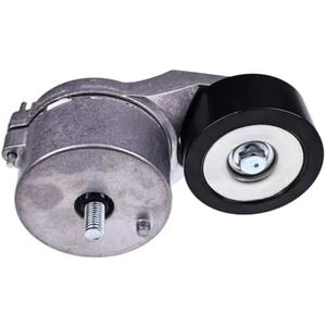 YIHETOP Belt Tensioner T38715 1878397 1929107 2019364 2234864 Compatible for Paccar XF/CF MX13 MX11 DAF XF106 EURO6 Truck