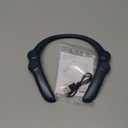 Gardway Neckband Bluetooth Speaker, Wireless Wearable Speaker w/lightest 78g Weight, High Fidelity 3D Stereo Sound, 12 Hrs Playtime, Portable Speakers w/Built-in Mic for Home, Office and Outdoors