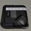 Replacement Locking Lid for Ninja,72 OZ Blenders Replacement Parts for Pitcher BL610 BL642 BL682 BN701 BN751 BN700 BN801