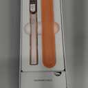 Solawave 4-in-1 Red Light Therapy Wand for Face & Neck | Beauty Device with Galvanic Current, Massager & Warmth | Anti-Aging, Wrinkle Reduction, Skin Tightening, Depuffing & Rejuvenation (Rose Gold)