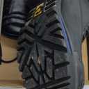 Chinook Footwear Tarantula ST Waterproof 8" Black (10.5)