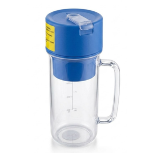 Better Blender Turbo Power USB Rechargeable 16 Oz