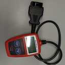 OBD2 Diagnostic Code Reader Adapter Scanner for Yamaha Motorcycle ATV