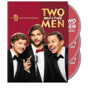 Two and a Half Men: Season 9