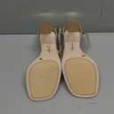 Jessica Simpson womens Catarina High Heel Sandal (7.5, Gold)