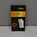 Ailun Screen Protector for iPhone 14 Plus/iPhone 14 Pro Max [6.7 Inch] Display 3 Pack Tempered Glass, Sensor Protection, Dynamic Island Compatible, Case Friendly | Display, Tempered Glass, Sensor Protection, Case Friendly