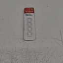 Singer 4 Class 15 Plastic Bobbins