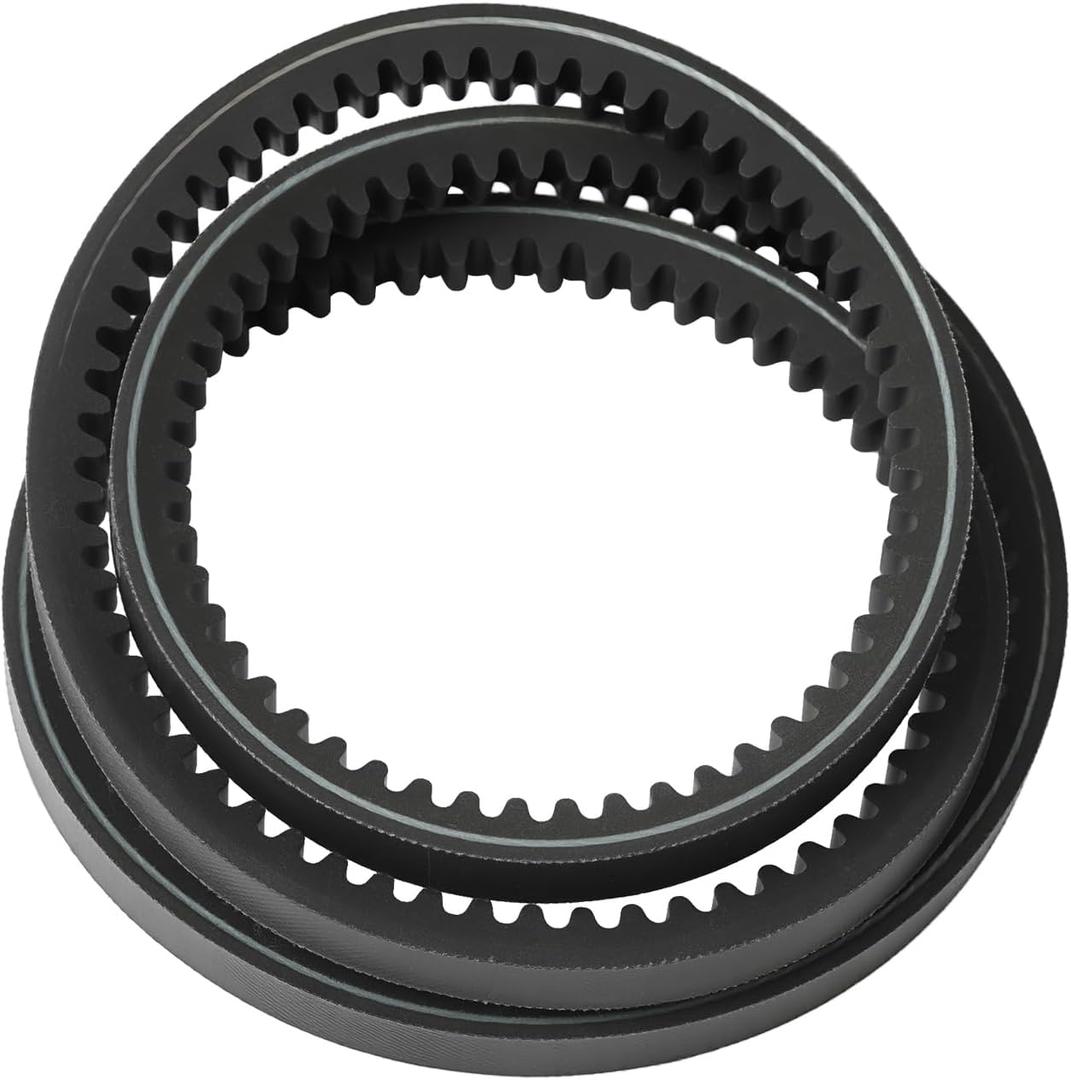 OTOTEC Excavator Alternator Fan Belt OE 16241-97010 16241-97012 16241-97013 Compatible with Kubota KX61-3
