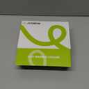 Jugbow Dog Shock Collar - 4500FT Dog Training Collar with Remote, IPX8 Waterproof Electric Dog Collar with 4 Training Modes, Security Lock, Rechargeable eCollar for 10-120lbs Small Medium Large Dogs (Green 1 Pack)