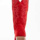 Women shoes, Red
