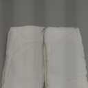 Cotton Burp Cloths, Prefold Cloth Diaper (2+3+2)