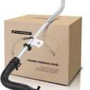 A-Premium Power Steering Hose Return Hose Line Assembly Compatible with Kia Rondo 2007 2008 2009 2010 Cooler To Pump