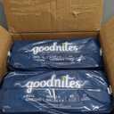 Goodnites Boys' Nighttime Bedwetting Underwear, Size Extra Small (28-43 lbs), 44 Ct (2 Packs of 22)