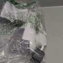 Waterpik Cordless Advanced 2.0 Water Flosser For Teeth, Gums, Braces, Dental Care With Travel Bag and 4 Tips, ADA Accepted, Rechargeable, Portable, and Waterproof, White WP-580, Packaging May Vary