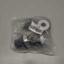 52106728AC 52113031AD Steering Rack and Pinion Mount Bushing Fits for Dodge Ram 1500 2000-2012 Set of 4