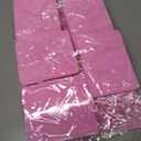 2 x 4 Pcs Christmas Santa Claus Silicone Molds, Snowflake Chocolate Fondant Mold, for Cupcake Toppers Cake Decorations Candy Sugar Craft Chewing Gum Desktop Decor Ornaments Resin Pendant Clay