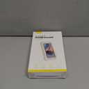 Lamicall Shower Phone Holder Waterproof - 480 Rotatable Retractable Adjustable Shower iPhone Case Holder, Bathroom Wall Phone Mount Stand Water Proof Anti Fog Case, Accessories for 4-7" Cellphones (Snow White)