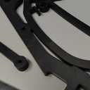 QingLeng Nylon Roll Cage Body Chassis Protect Keel Frame Kit for Traxxas 1/5 X-MAXX XMAXX X MAXX 8S 6S 77076 77086