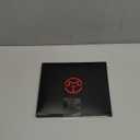 Defencase Compatible with iPhone 16 Pro Case Wallet with RFID Blocking Card Holder for Women Men, PU Leather Magnetic Snap Flip Zipper Strap Wallet Phone Case Fit for iPhone 16 Pro 6.3", Blue Green