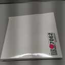 Kathfly 12 Pieces Christmas Kitchen Baking Ornaments Acrylic Kitchen Hanging Ornaments Chef Hat Apron Blender Toaster Oven Mitts Decoration Set with Rope for Christmas Tree Baking Themed Party