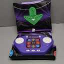 Dance Mat Toys for 3-12 Year Old Girls & Boys, Dance Mats with Light Up 8-Buttons & Wireless Bluetooth, Music Dance Toy with 5 Modes Game, Birthday Xmas Gifts for 3 4 5 6 7 8 9 10+ Year Old Girls Boys