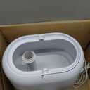 Frida 3-in-1 XL Top Fill Cool Mist Humidifier for Bedroom, Essentials
