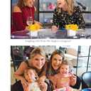 Everything Beautiful in Its Time: Seasons of Love and Loss A Heartwarming Tribute to Family and Wisdom