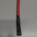 Winn Dri-Tac Standard Grip (Black/Red)
