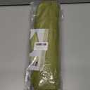 MYDAYS Inflatable Seat Cushion, Portable Stadium Seat Pad, Lightweight Chair Pad for Outdoor, Airplane, Travel, Stadium, Camping & Car (2 Piece without Back Rest)