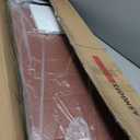 WLIVE Storage Organizer Unit with 13 Fabric Bins, Storage Drawers Organizer with Steel Frame, Tall Storage Tower Organizaton for Living Room, Hallway, Office, Dark Grey