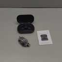 APEKX Bluetooth Headphones True Wireless Earbuds with Charging Case IPX7 Waterproof Stereo Sound Earphones Built-in Mic in-Ear Headsets Deep Bass for Sport Running Black