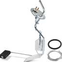 A-Premium Fuel Tank Sending Unit Compatible with Ford F-100 1980-1983, Compatible with F-150 1980-1984, Compatible with F-250 1980-1984, Compatible with Ford F-350 1980-1984, Replace# E0TZ9275F
