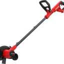 CRAFTSMAN 20V Edger Lawn Tool, Cordless Trencher, Bare Tool Only (CMCED400B)