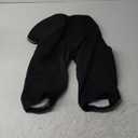 Sports Unlimited Elite Flex Integrated Adult Football Pants, Men's Football Pants with Pads Large