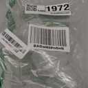 Silicone Bottle Nipples for Philips Avent Natural Baby Bottles,Size 5 Nipple,6m+,Flast Flow, 6 Count