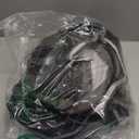 Maelstrom Hiking Backpack,Camping Backpack,40L Waterproof Hiking Daypack with Rain Cover,Lightweight Travel Backpack,Black