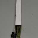 Fida 6 FT Heavy Duty Dog Leash with 2 Comfortable Padded Handles, Traffic Handle & Advanced Easy Snap Hook, Reflective Walking Lead for Large, Medium & Small Breed, Green (6 Feet (Pack of 1))