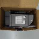 T04D1 Maintenance Box for EcoTank ET-15000 ET-3760 ET-3850 ET-4850 ET-4760 ET-3750, T04D100 Ink Maintenance Box for ET15000 ET-4750 ET-3830 ET-5150 ET-2980 ET-3950 ET-4950 Printer, TO4D1/04D1/EWMB2
